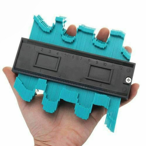 Misuratore profilo contorno
