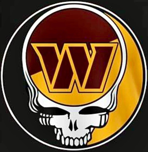 Adesivo grateful dead - ⚡️adesivo,