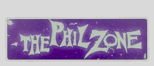 Adesivo phil lesh - ⚡️adesivo,