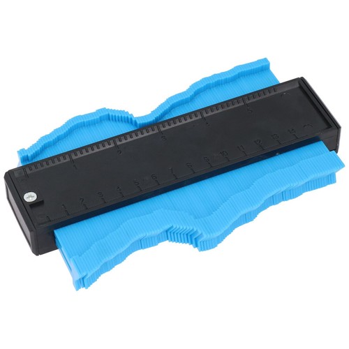 Misuratore profilo contorno - misuratore, di
