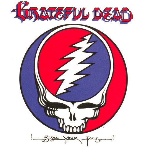 Grateful dead ruba viso - dead,