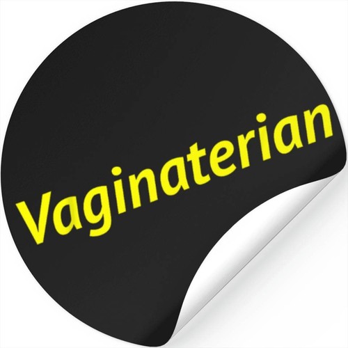 Adesivo vaginaterian nuovo - adesivo, *nuovo*