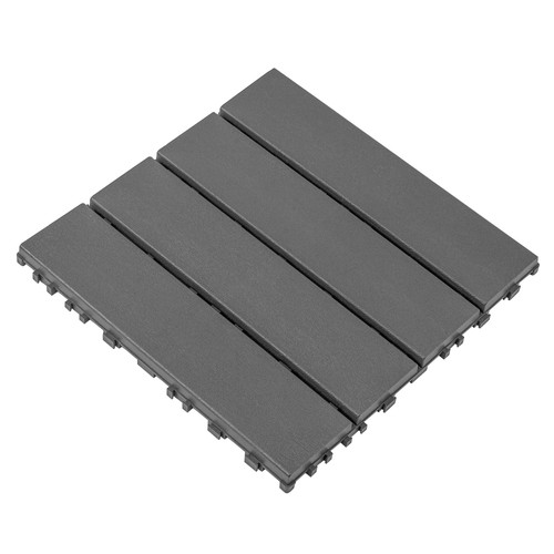 Piastrelle per decking - per,