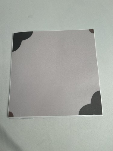 Adesivo vinile pavimento