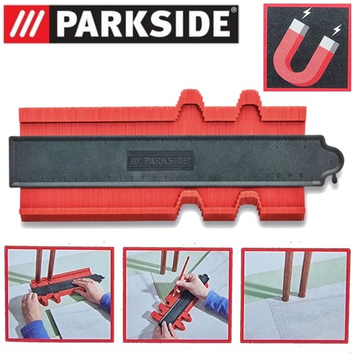 Parkside misuratore profilo - parkside,
