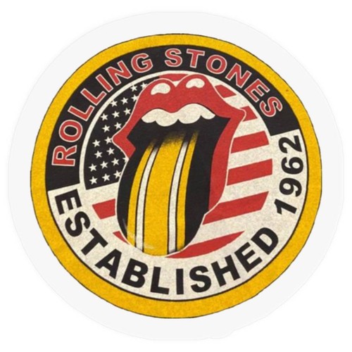 Rolling stones istituito - rolling,
