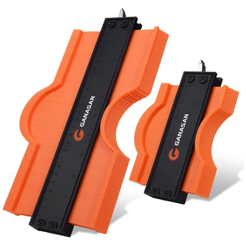 Calibro contorno con - calibro,