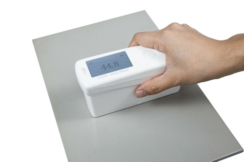Gloss meter glossmeter 200gu - gloss, 0-200gu
