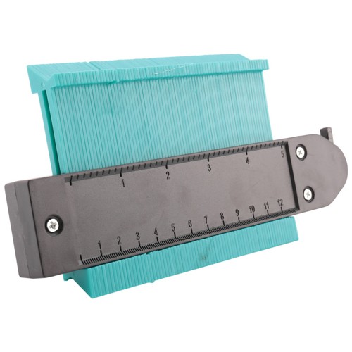 Forma contorno duplicatore - forma,