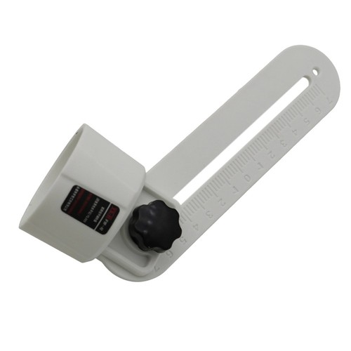 Righello livellatore