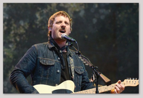 Adesivo sturgill simpson - adesivo,