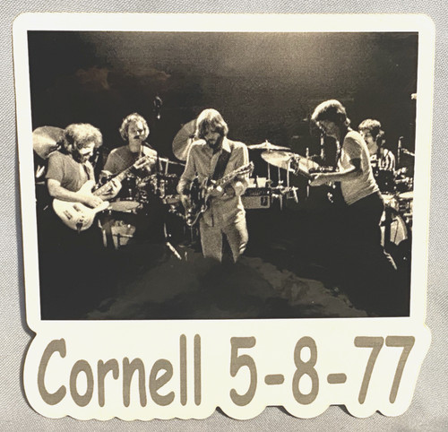 Grateful dead cornell - ⚡grateful,